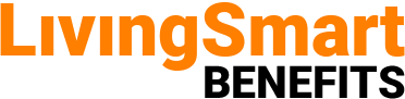 Living Smart Benefits Logo